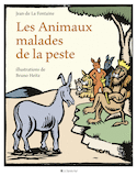 Animaux malades de la peste (Les)